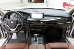 BMW X5 2014 года